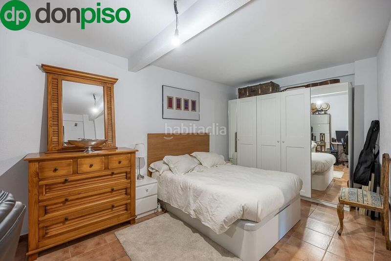 Foto be5c30eb-1eb5-44cc-b94b-e4fe982e686d. Casa amb calefacció aparcament piscina a San Ildefonso Granada