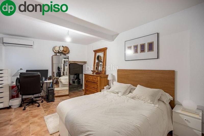 Foto d01659b8-70b6-4d81-8fb3-8aeb04931866. Casa amb calefacció aparcament piscina a San Ildefonso Granada
