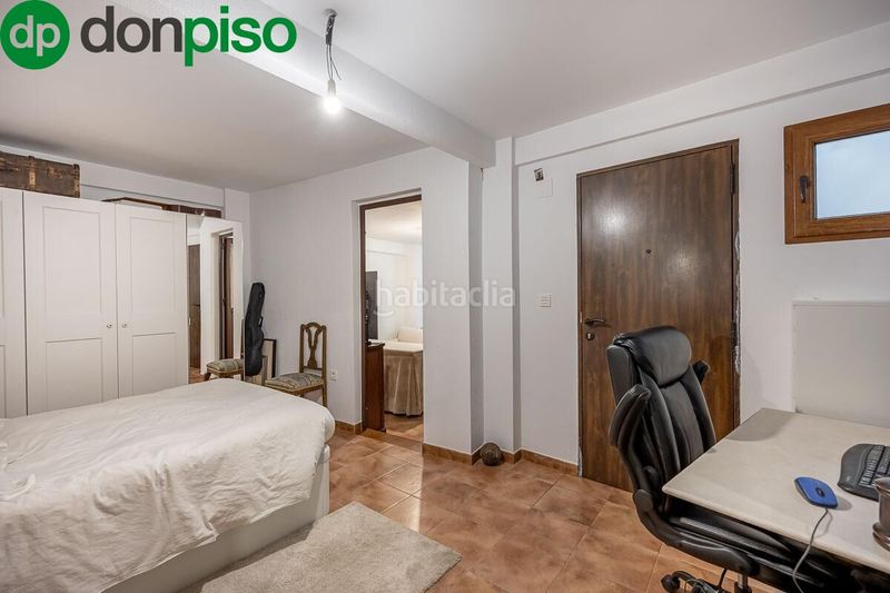 Foto dbcaf622-1d21-4fbd-b3dc-28d914181817. Casa amb calefacció aparcament piscina a San Ildefonso Granada