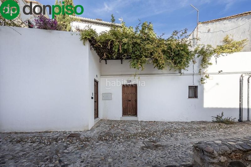 Foto ed3dcf9a-337d-4c47-ba02-835ff607fdf5. Casa amb calefacció aparcament piscina a San Ildefonso Granada
