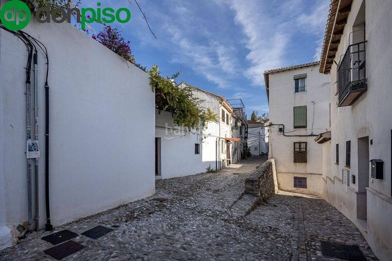Foto f8e25ecd-eb44-46b9-b3c1-de43685dd75a. Casa amb calefacció aparcament piscina a San Ildefonso Granada