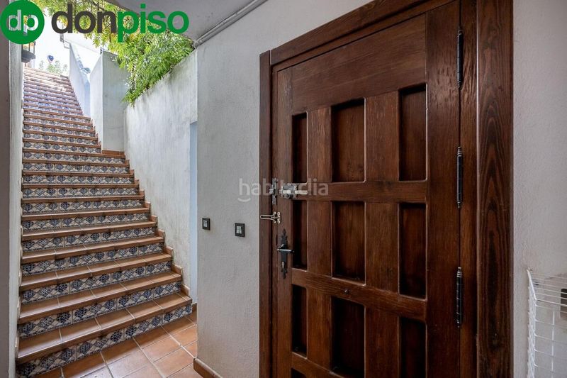 Foto fc967c8e-5bd7-4071-bc9d-bde710bd60ef. Casa amb calefacció aparcament piscina a San Ildefonso Granada