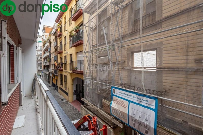 Foto a7350b11-4840-457c-9ac9-734c33ae50ed. Pis amb calefacció a Fígares Granada
