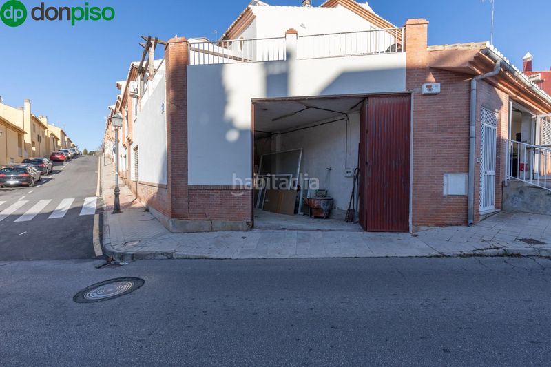 Foto 21366933-97fb-4094-8696-f92e9a67d9bc. Local comercial excelente oportunidad de inversión en los rebites en Huétor Vega