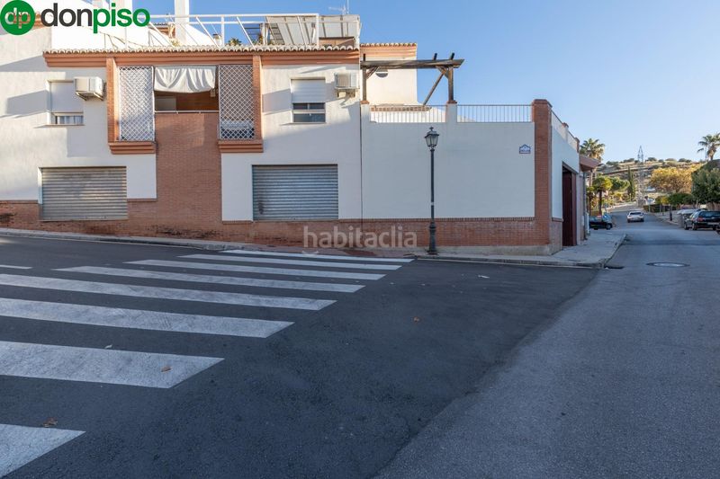 Foto 5bf4c939-7ec8-447c-8939-a5fd3425c045. Local comercial excelente oportunidad de inversión en los rebites en Huétor Vega