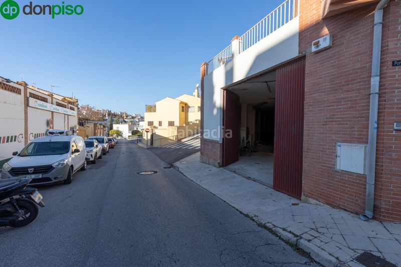 Foto 603ad20b-f8bb-42c7-81a5-0924f42d5106. Local comercial excelente oportunidad de inversión en los rebites en Huétor Vega