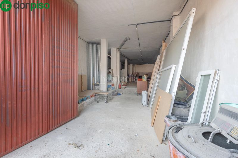 Foto 89b9e46b-44a7-4632-abe3-d95cc3ef84de. Local comercial excelente oportunidad de inversión en los rebites en Huétor Vega