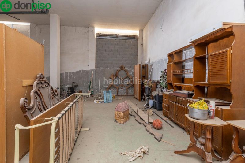 Foto a38e31de-ee22-4bde-a81d-31a65f7643ae. Local comercial excelente oportunidad de inversión en los rebites en Huétor Vega
