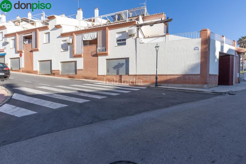 Foto b291c66c-d3c9-440d-972d-58f31114dab3. Local comercial excelente oportunidad de inversión en los rebites en Huétor Vega