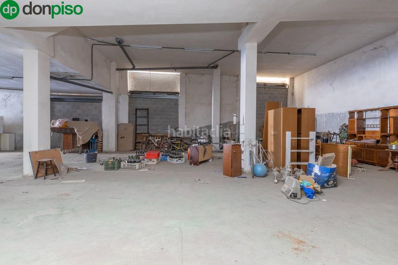 Foto c8102359-bdf4-45c5-8ad2-6b2b332a806f. Local comercial excelente oportunidad de inversión en los rebites en Huétor Vega
