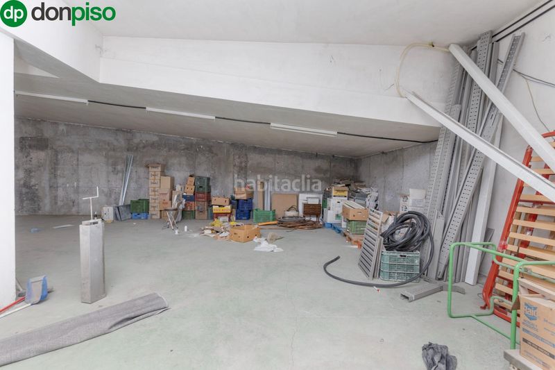 Foto ced969bd-12a6-4e17-b237-990b2284b492. Local comercial excelente oportunidad de inversión en los rebites en Huétor Vega