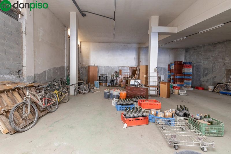 Foto d863973e-ddb4-4c28-9e59-09a47e357c14. Local comercial excelente oportunidad de inversión en los rebites en Huétor Vega