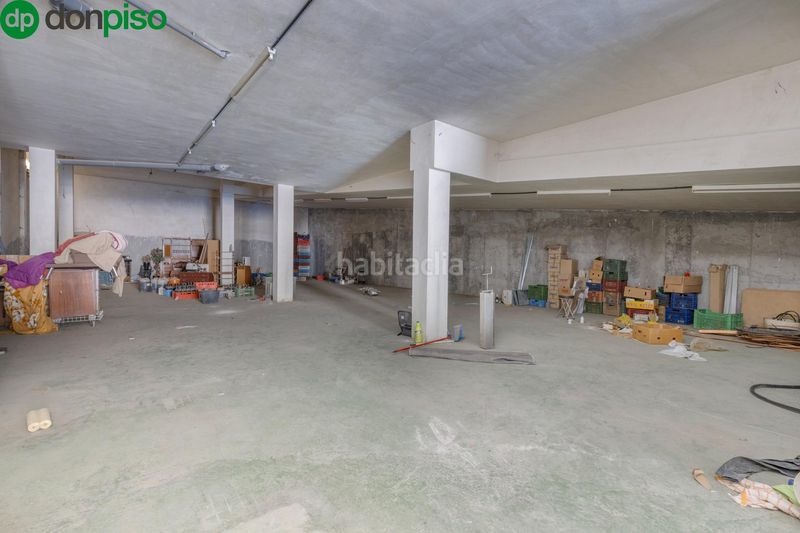 Foto db58aeb7-8c18-454f-b53a-34fa7ab4eb77. Local comercial excelente oportunidad de inversión en los rebites en Huétor Vega