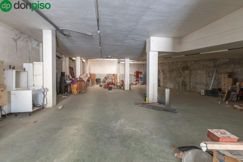 Foto e581201c-b329-4e5f-a612-5a53ad6a0447. Local comercial excelente oportunidad de inversión en los rebites en Huétor Vega