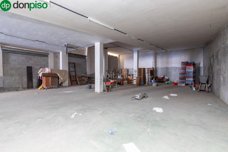 Foto e657e22b-ad11-410a-b999-dc69f7944f91. Local comercial excelente oportunidad de inversión en los rebites en Huétor Vega