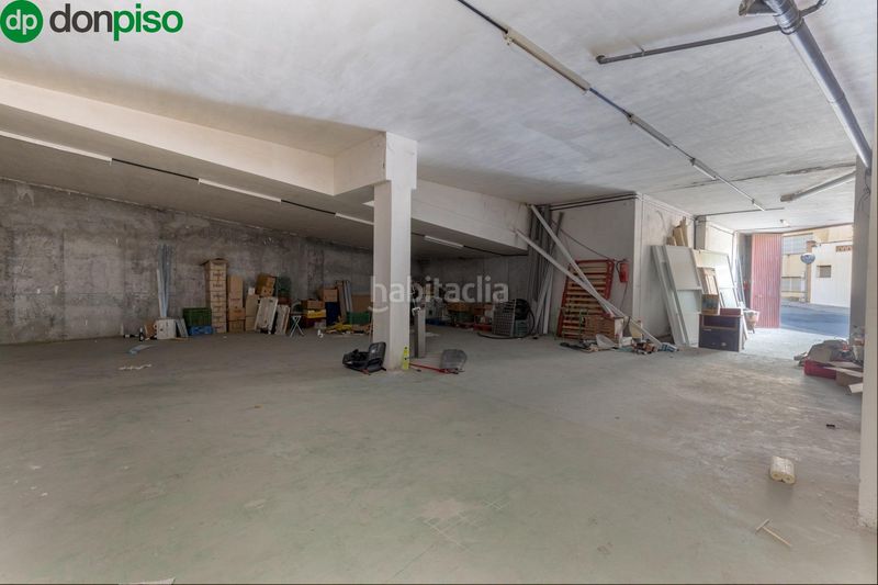 Foto f47cdc8a-1a21-43eb-9114-59eb35180010. Local comercial excelente oportunidad de inversión en los rebites en Huétor Vega