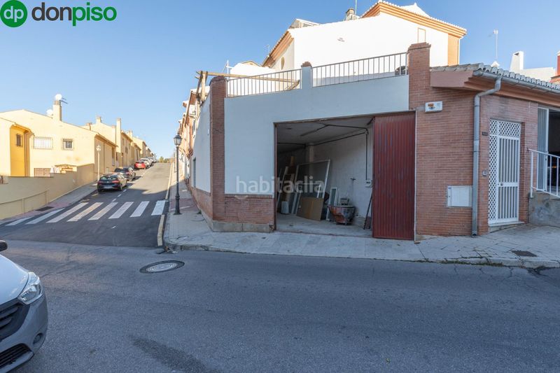 Foto fbf42457-8c02-4771-82cb-c9175478d920. Local comercial excelente oportunidad de inversión en los rebites en Huétor Vega