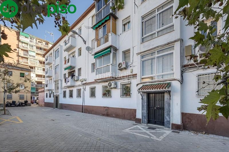 Foto c16394ef-57a5-43ae-bfa5-a09ab02da733. Pis a Barrio de Zaidín Granada