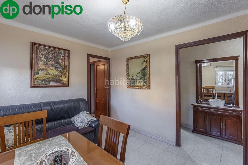 Foto ffa8859b-2288-410c-ad73-16634116f54c. Pis a Barrio de Zaidín Granada