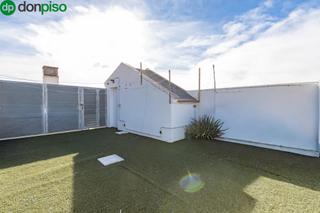 Àtic  Avenida avenida de andalucía, 126 126. Áticodúplex con terraza, garaje y trastero en pleno padul