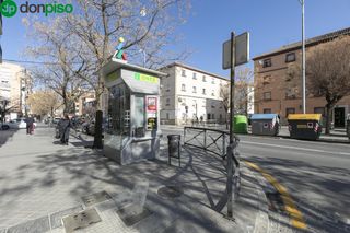 Pis  Calle carmen de icaza. Piso para reformar junto a avenida dílar