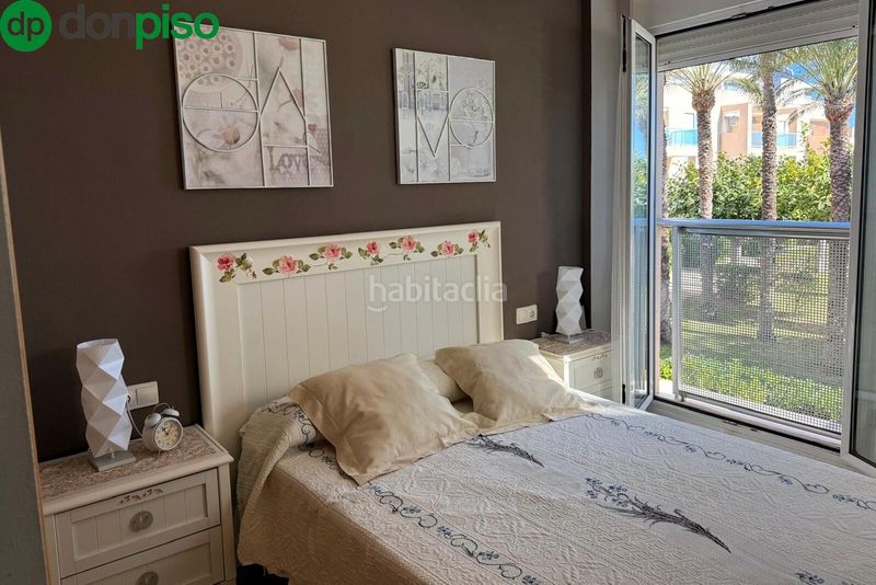 Foto 03aba57f-f308-478e-995b-69d5909d8f36. Etagenwohnung in avenida cerrillos de(u) 87 in El Sabinar-Urbanizaciones-Las Marinas-Playa Serena Roquetas de Mar