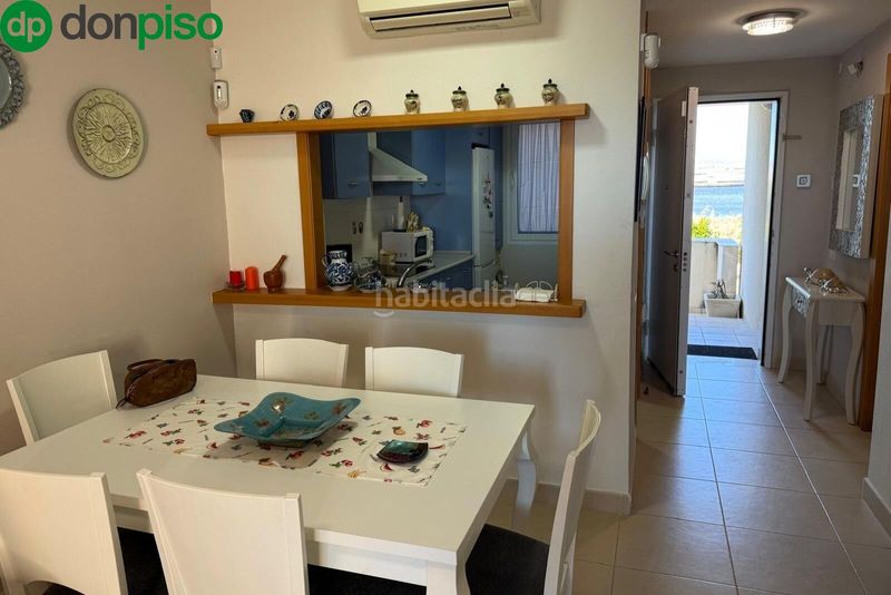 Foto 115be631-dd5e-49a7-8128-5ed0736bef8f. Etagenwohnung in avenida cerrillos de(u) 87 in El Sabinar-Urbanizaciones-Las Marinas-Playa Serena Roquetas de Mar