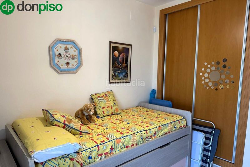 Foto 32e89cce-18ef-4410-a39c-a035a4ce2adf. Etagenwohnung in avenida cerrillos de(u) 87 in El Sabinar-Urbanizaciones-Las Marinas-Playa Serena Roquetas de Mar