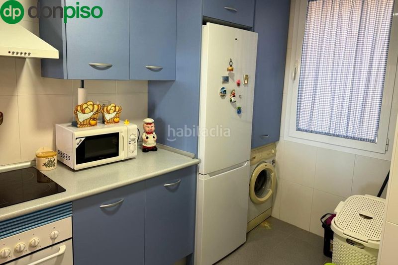 Foto 43098d34-b19a-4400-81a9-fdda391e3f68. Etagenwohnung in avenida cerrillos de(u) 87 in El Sabinar-Urbanizaciones-Las Marinas-Playa Serena Roquetas de Mar
