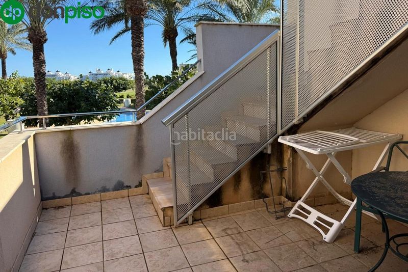 Foto 6e3b9a1d-3dab-4768-8653-73e57fc5ea64. Etagenwohnung in avenida cerrillos de(u) 87 in El Sabinar-Urbanizaciones-Las Marinas-Playa Serena Roquetas de Mar