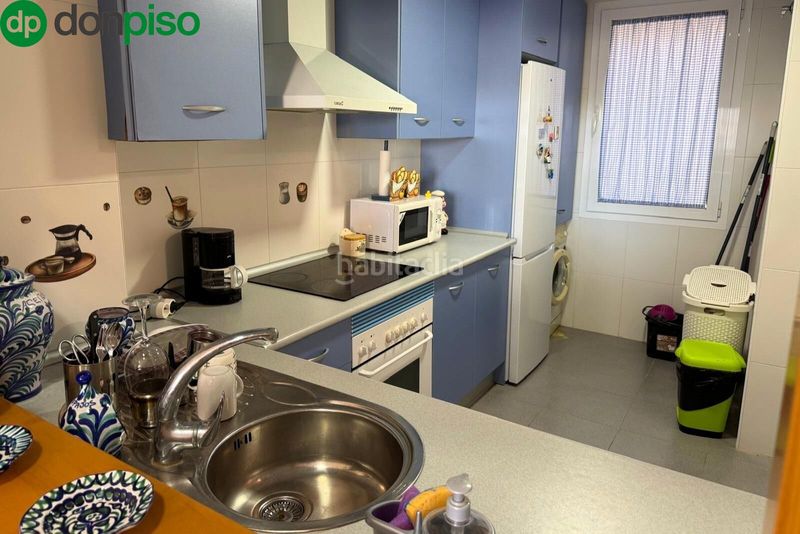 Foto 8db11e02-0e41-45c9-b7e9-5fcc0ed11927. Etagenwohnung in avenida cerrillos de(u) 87 in El Sabinar-Urbanizaciones-Las Marinas-Playa Serena Roquetas de Mar