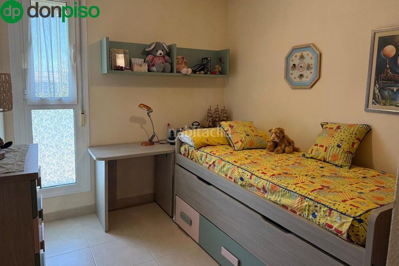 Foto a3602d4a-666a-4349-907c-b442ee56c076. Etagenwohnung in avenida cerrillos de(u) 87 in El Sabinar-Urbanizaciones-Las Marinas-Playa Serena Roquetas de Mar