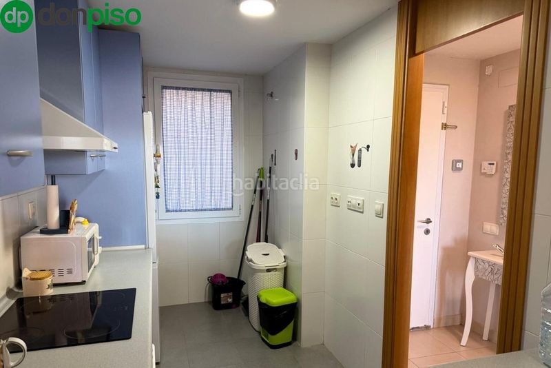 Foto bdb613ab-723c-4059-b5fb-68e2a40d9613. Etagenwohnung in avenida cerrillos de(u) 87 in El Sabinar-Urbanizaciones-Las Marinas-Playa Serena Roquetas de Mar