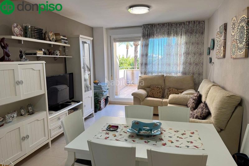 Foto d792fd63-6458-4943-b7ed-cf6396998267. Etagenwohnung in avenida cerrillos de(u) 87 in El Sabinar-Urbanizaciones-Las Marinas-Playa Serena Roquetas de Mar