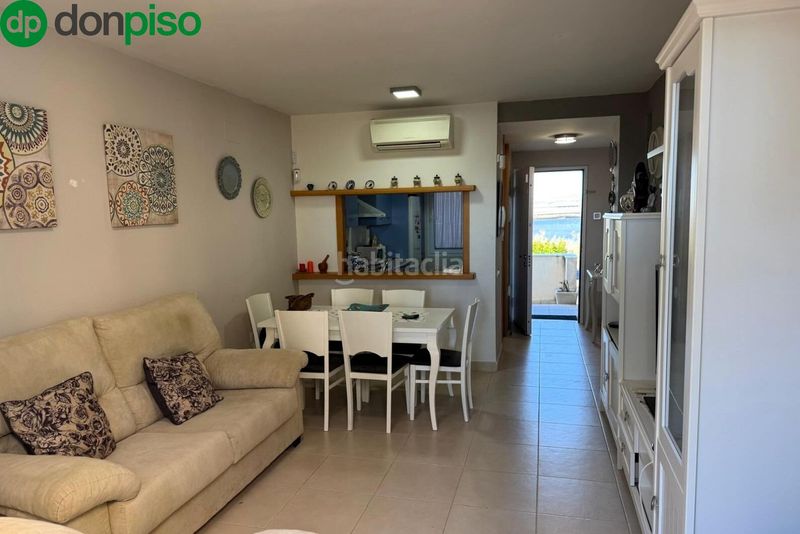 Foto e39a46e2-096f-421a-84fa-b98ec613b722. Etagenwohnung in avenida cerrillos de(u) 87 in El Sabinar-Urbanizaciones-Las Marinas-Playa Serena Roquetas de Mar