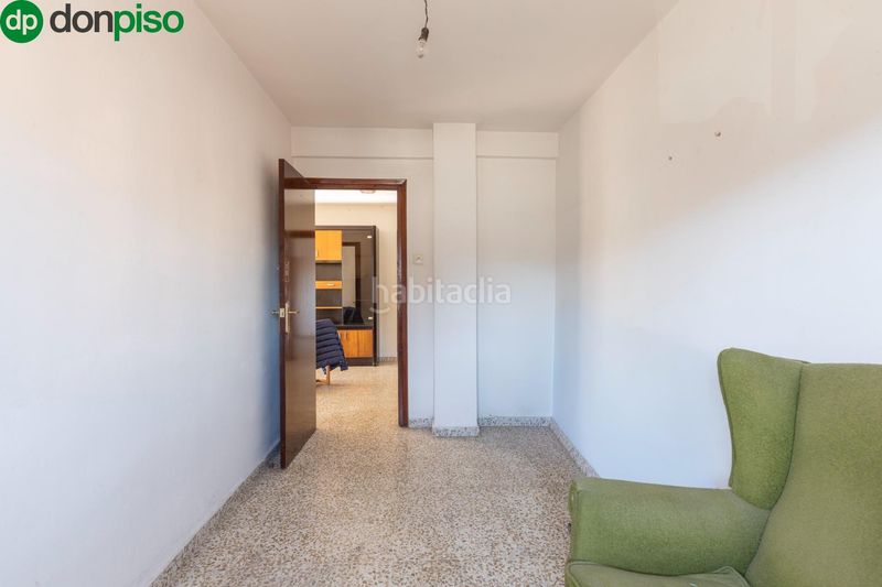 Foto 494d6a75-8c2b-4623-9299-e552c4558738. Pis a Cartuja Granada