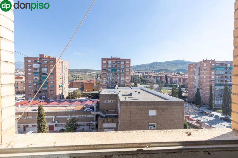 Foto 58a6c948-428d-4d20-9384-fa3af6fb3112. Pis a Cartuja Granada