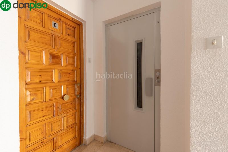 Foto 61ca8eb9-59b2-4141-9398-673cd30c860f. Pis a Cartuja Granada