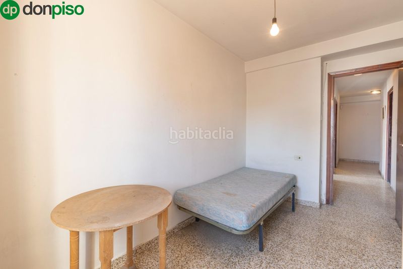 Foto 8efe78f4-c962-48d3-bd73-390a0c72bfaa. Pis a Cartuja Granada