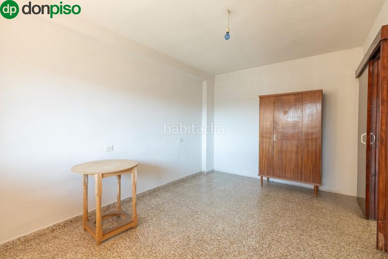 Foto bbbf0448-0e9e-4567-b973-06b93198d4c2. Pis a Cartuja Granada
