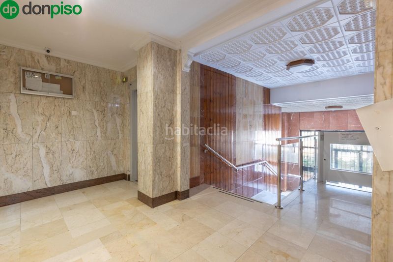Foto e1136a16-6232-45c9-a83d-14be7bbe2ecc. Pis a Cartuja Granada