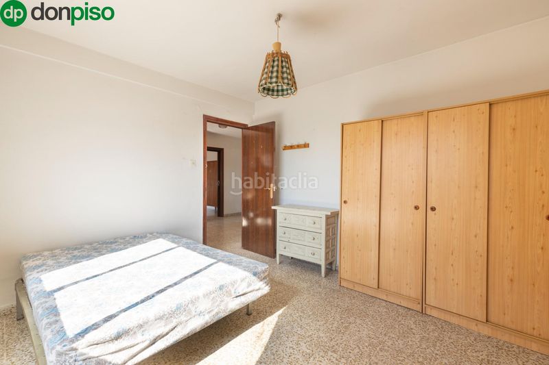 Foto e3c08029-3d94-4ba8-9a5e-d97a8d4c2059. Pis a Cartuja Granada