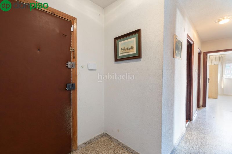 Foto f521d7f3-6713-48e5-bea4-16f7ee32fbec. Pis a Cartuja Granada
