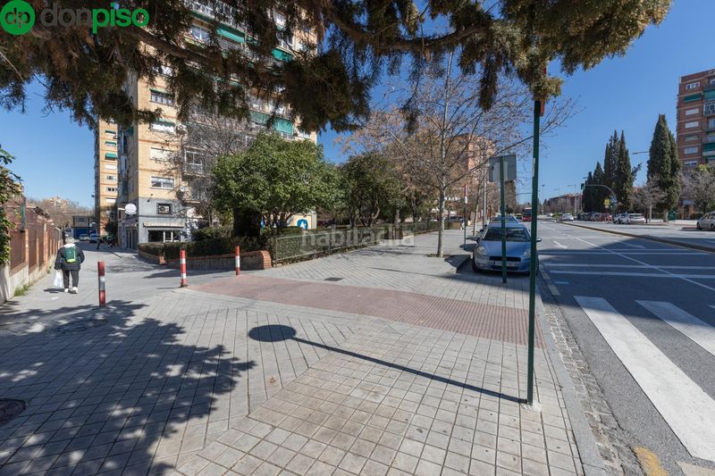 Foto fc6495b3-0693-4137-9f5a-04577e8b50cf. Pis a Cartuja Granada