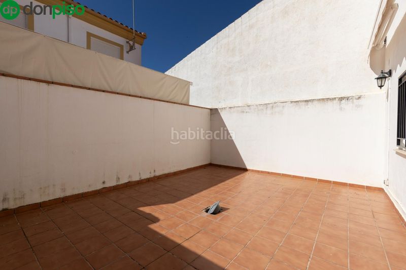 Foto 33f74d7e-08dd-477c-afa6-0e945dc8acdc. Casa adossada amb calefacció aparcament a Ventas de Huelma