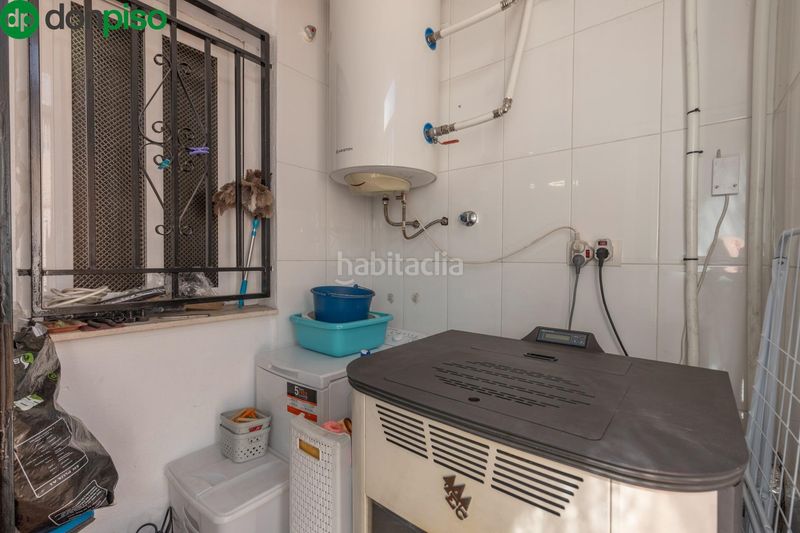 Foto 3767646c-ca88-4242-a9ec-37c92133324e. Casa adossada amb calefacció aparcament a Ventas de Huelma