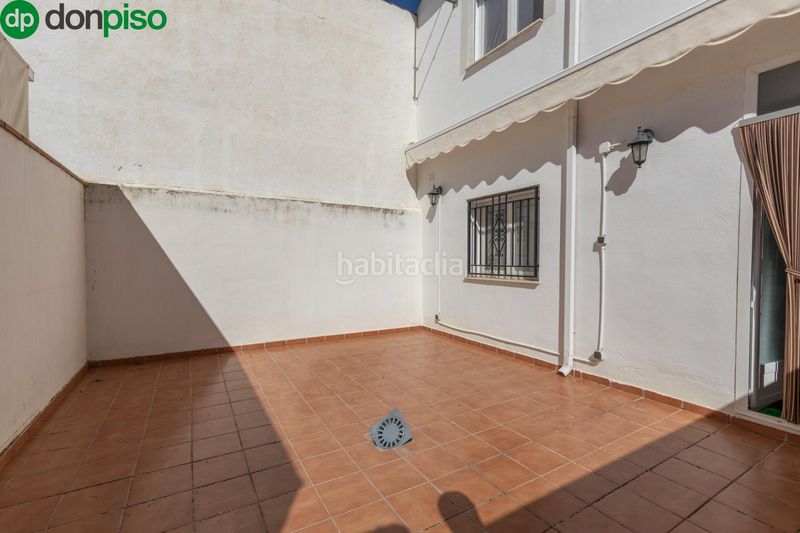 Foto 3e9f4ceb-e8d7-4f07-8efd-41d8b74cd2e4. Casa adossada amb calefacció aparcament a Ventas de Huelma