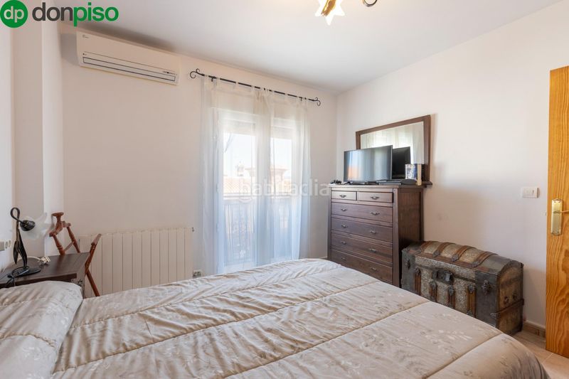 Foto 4642c0ff-3647-4664-8a60-64876a22e864. Casa adossada amb calefacció aparcament a Ventas de Huelma