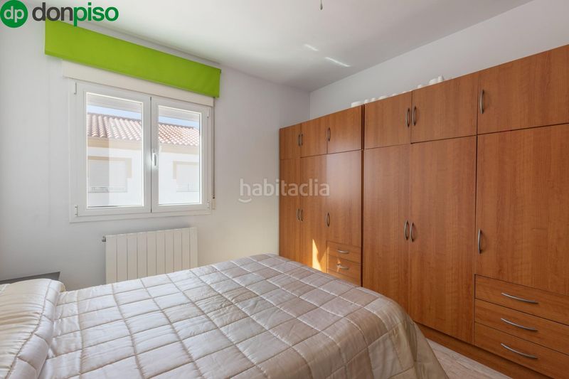 Foto 646aab26-7ecc-43c3-99d8-a7147d1aefc6. Casa adossada amb calefacció aparcament a Ventas de Huelma