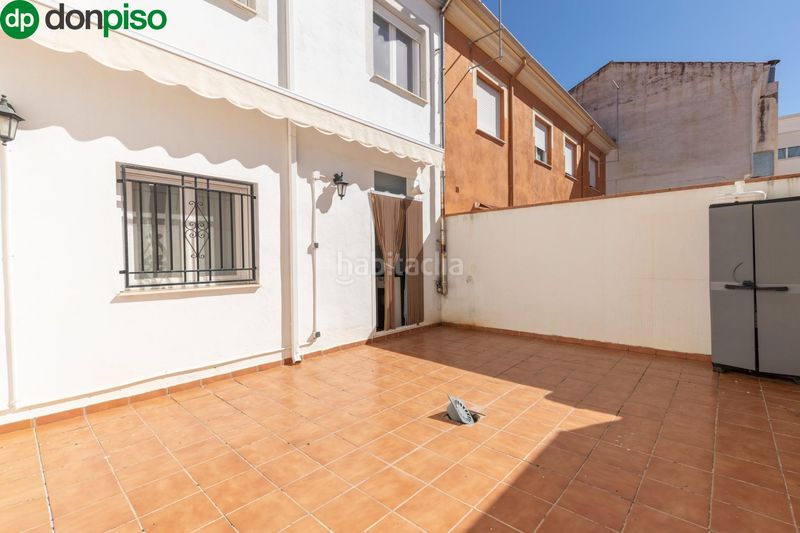 Foto 8f705c24-dbf6-4a34-994a-7f9fbca01698. Casa adossada amb calefacció aparcament a Ventas de Huelma